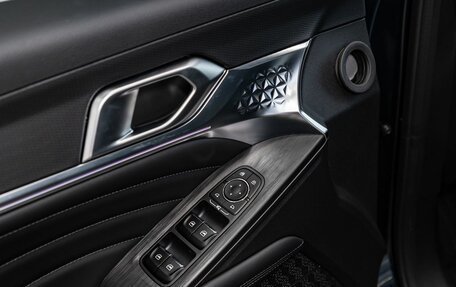 Haval F7, 2026 год, 3 599 000 рублей, 20 фотография