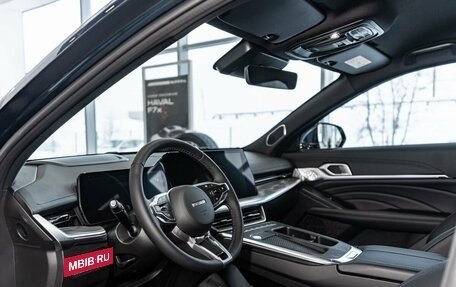 Haval F7, 2026 год, 3 599 000 рублей, 11 фотография