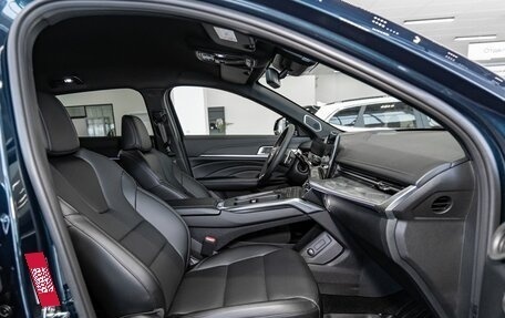 Haval F7, 2026 год, 3 599 000 рублей, 15 фотография