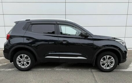 Chery Tiggo 4 I рестайлинг, 2021 год, 1 270 000 рублей, 3 фотография