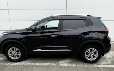 Chery Tiggo 4 I рестайлинг, 2021 год, 1 270 000 рублей, 6 фотография