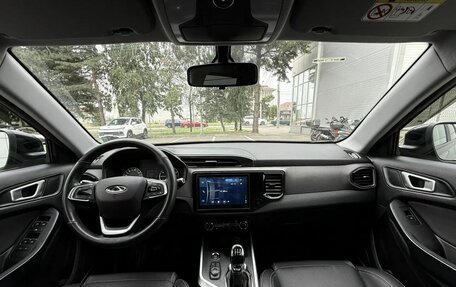 Chery Tiggo 4 I рестайлинг, 2021 год, 1 270 000 рублей, 9 фотография