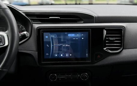 Chery Tiggo 4 I рестайлинг, 2021 год, 1 270 000 рублей, 10 фотография