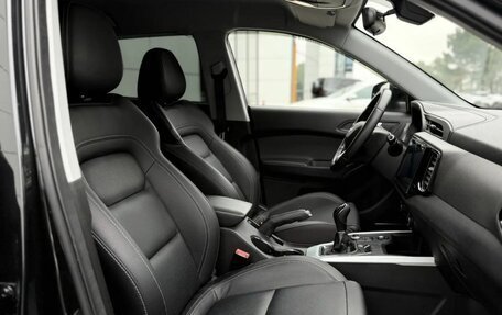 Chery Tiggo 4 I рестайлинг, 2021 год, 1 270 000 рублей, 12 фотография
