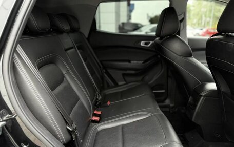 Chery Tiggo 4 I рестайлинг, 2021 год, 1 270 000 рублей, 13 фотография
