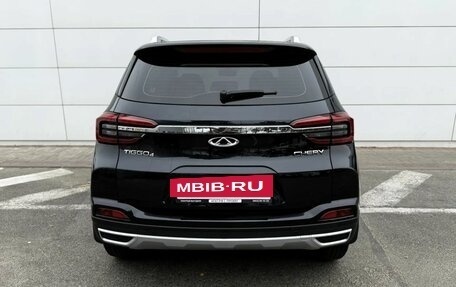 Chery Tiggo 4 I рестайлинг, 2021 год, 1 270 000 рублей, 4 фотография
