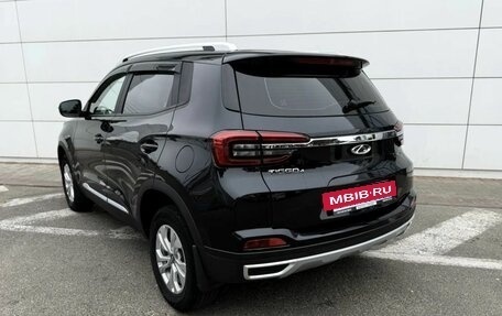 Chery Tiggo 4 I рестайлинг, 2021 год, 1 270 000 рублей, 5 фотография