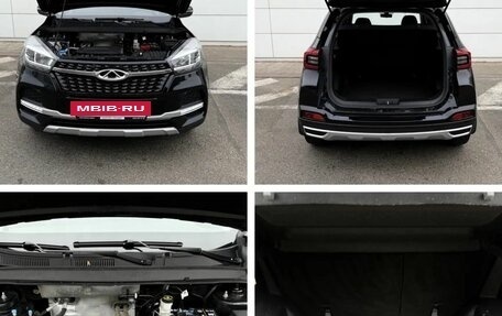 Chery Tiggo 4 I рестайлинг, 2021 год, 1 270 000 рублей, 7 фотография