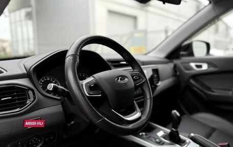 Chery Tiggo 4 I рестайлинг, 2021 год, 1 270 000 рублей, 8 фотография