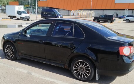 Volkswagen Jetta VI, 2010 год, 340 000 рублей, 1 фотография