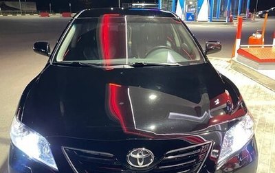 Toyota Camry, 2007 год, 1 300 000 рублей, 1 фотография