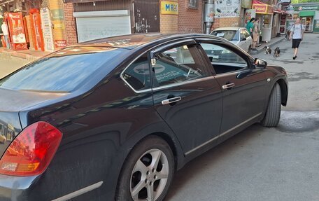 Nissan Teana, 2007 год, 710 000 рублей, 1 фотография