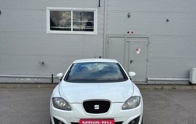 SEAT Leon II, 2012 год, 530 000 рублей, 1 фотография