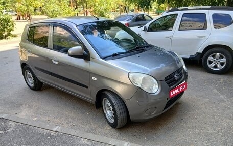KIA Picanto I, 2009 год, 300 000 рублей, 1 фотография