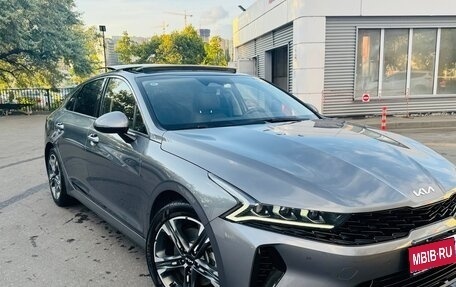 KIA K5, 2023 год, 3 800 000 рублей, 1 фотография