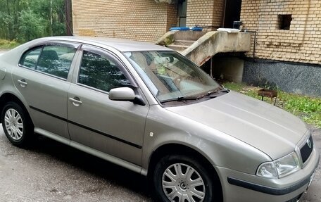 Skoda Octavia IV, 2007 год, 430 000 рублей, 8 фотография