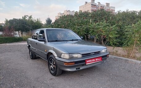 Toyota Corolla, 1987 год, 175 000 рублей, 1 фотография