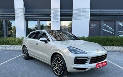 Porsche Cayenne III, 2021 год, 8 200 000 рублей, 1 фотография
