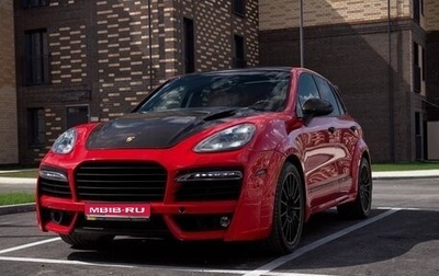 Porsche Cayenne III, 2011 год, 2 300 000 рублей, 1 фотография