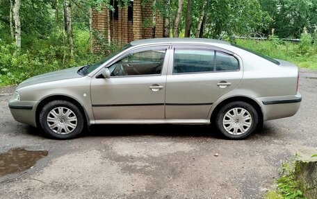 Skoda Octavia IV, 2007 год, 430 000 рублей, 9 фотография