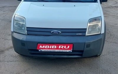 Ford Transit Connect, 2006 год, 600 000 рублей, 1 фотография
