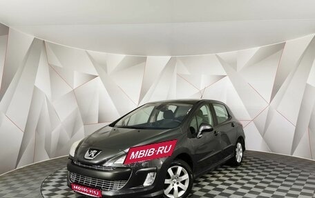 Peugeot 308 II, 2008 год, 515 000 рублей, 1 фотография