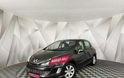 Peugeot 308 II, 2008 год, 515 000 рублей, 1 фотография