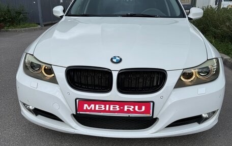 BMW 3 серия, 2010 год, 1 299 000 рублей, 1 фотография