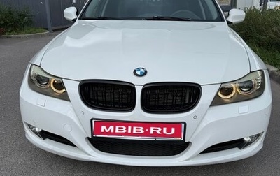BMW 3 серия, 2010 год, 1 299 000 рублей, 1 фотография