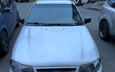 Daewoo Nexia I рестайлинг, 2011 год, 185 000 рублей, 1 фотография