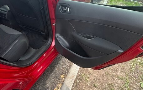Peugeot 308 II, 2010 год, 580 000 рублей, 7 фотография
