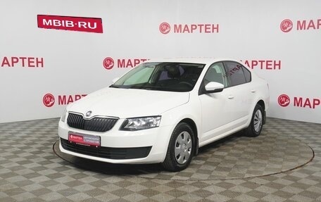 Skoda Octavia, 2013 год, 910 000 рублей, 1 фотография
