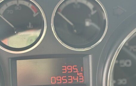 Peugeot 308 II, 2010 год, 580 000 рублей, 9 фотография