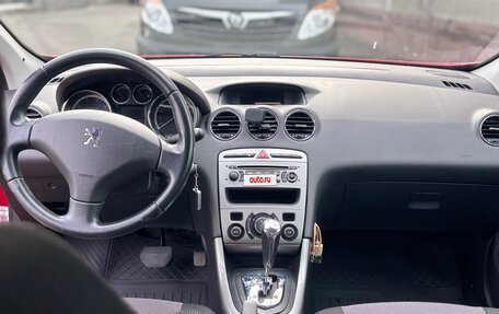 Peugeot 308 II, 2010 год, 580 000 рублей, 11 фотография