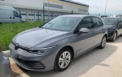 Volkswagen Golf VIII, 2023 год, 1 992 000 рублей, 1 фотография