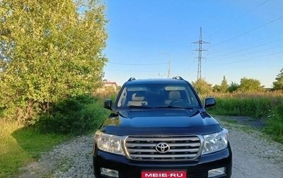Toyota Land Cruiser 200, 2011 год, 2 900 000 рублей, 1 фотография
