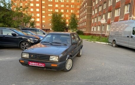 Volkswagen Jetta III, 1988 год, 160 000 рублей, 1 фотография