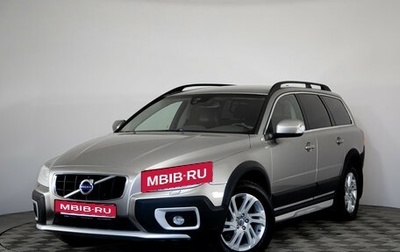 Volvo XC70 II рестайлинг, 2012 год, 1 499 000 рублей, 1 фотография