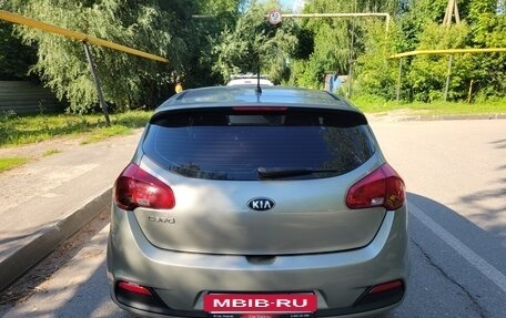 KIA cee'd III, 2013 год, 850 000 рублей, 3 фотография