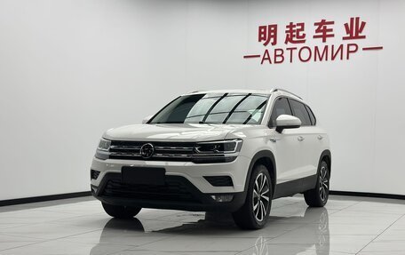 Volkswagen Tharu, 2022 год, 1 430 000 рублей, 1 фотография
