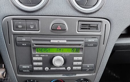 Ford Fusion I, 2008 год, 285 000 рублей, 6 фотография