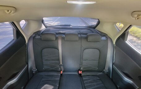 KIA cee'd III, 2013 год, 850 000 рублей, 6 фотография
