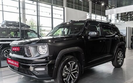 Haval H7, 2026 год, 4 199 000 рублей, 1 фотография