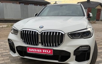 BMW X5, 2019 год, 8 000 000 рублей, 1 фотография