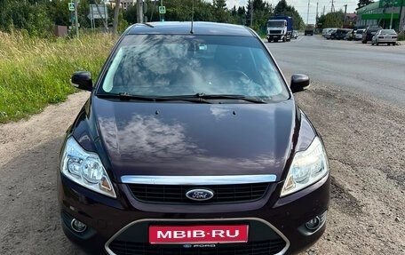 Ford Focus II рестайлинг, 2010 год, 750 000 рублей, 1 фотография