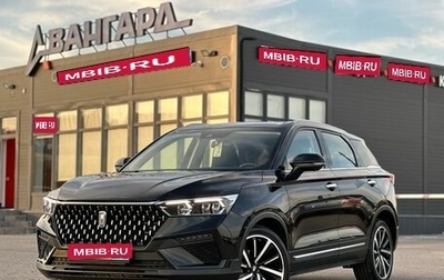 FAW Bestune T77, 2022 год, 1 750 000 рублей, 1 фотография