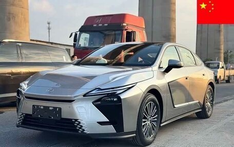 Lexus ES, 2026 год, 6 400 000 рублей, 1 фотография