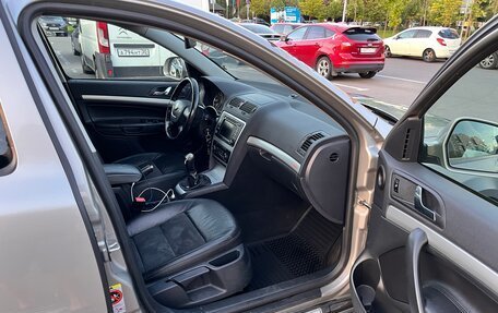 Skoda Octavia, 2011 год, 850 000 рублей, 6 фотография