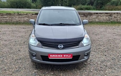 Nissan Tiida, 2012 год, 650 000 рублей, 1 фотография