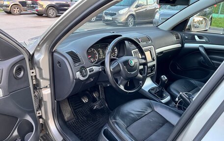 Skoda Octavia, 2011 год, 850 000 рублей, 7 фотография